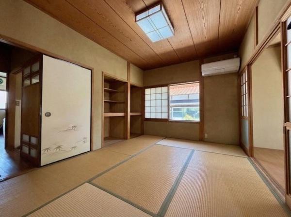 宇部市大字東万倉の中古一戸建て