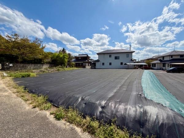 宇部市大字東万倉の中古一戸建て