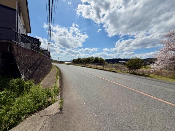 宇部市大字東万倉の中古一戸建て