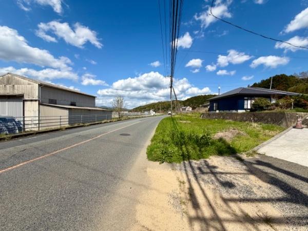 宇部市大字東万倉の中古一戸建て