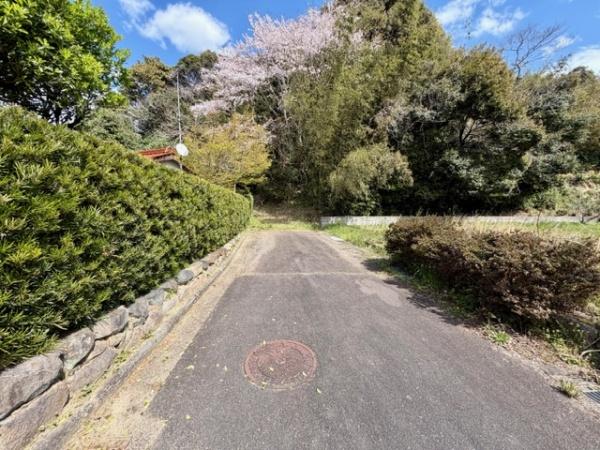 宇部市大字東万倉の中古一戸建て