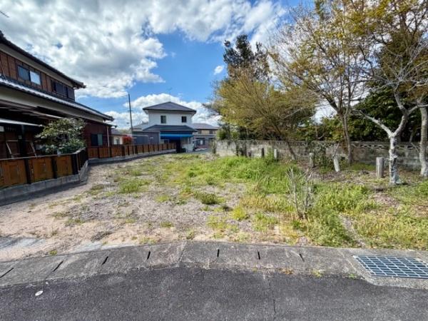 宇部市大字東万倉の中古一戸建て