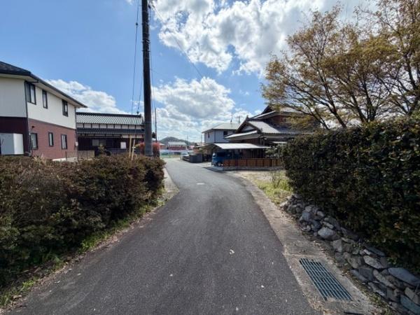宇部市大字東万倉の中古一戸建て
