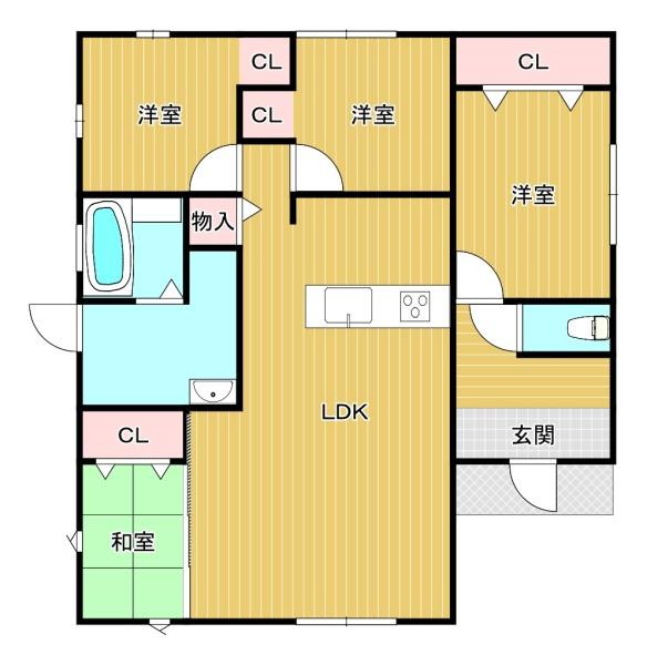 宇部市厚南中央5