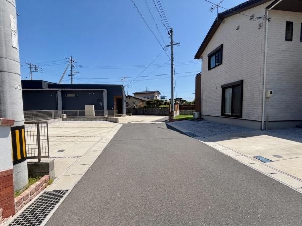 宇部市大字西岐波の中古一戸建て