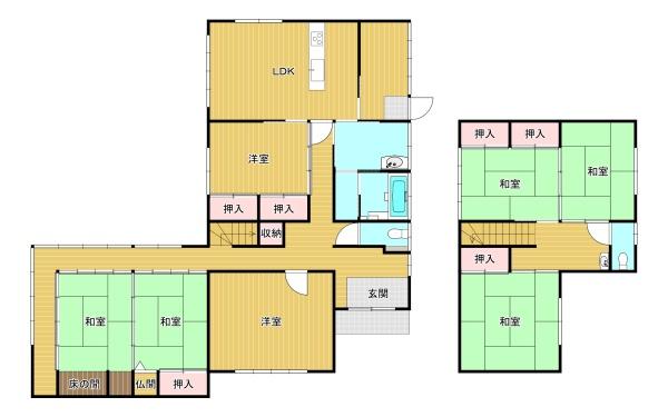 宇部市南小羽山町１丁目