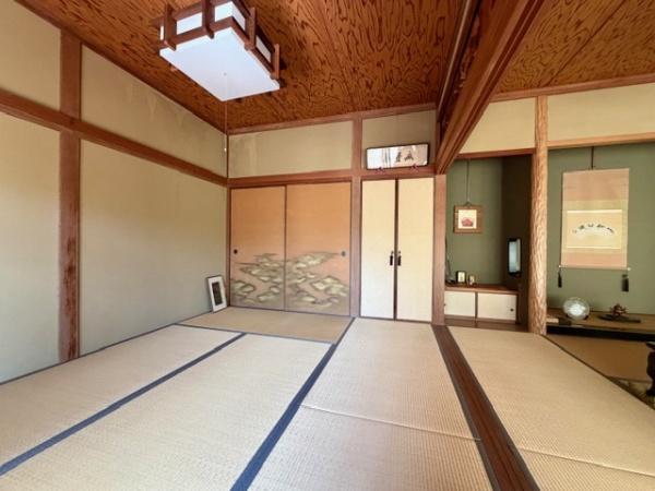 宇部市南小羽山町１丁目の中古一戸建て