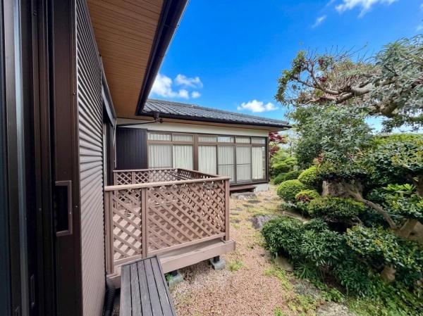 宇部市南小羽山町１丁目の中古一戸建て