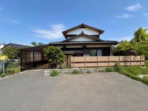 宇部市南小羽山町１丁目の中古一戸建て