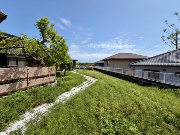 宇部市南小羽山町１丁目の中古一戸建て