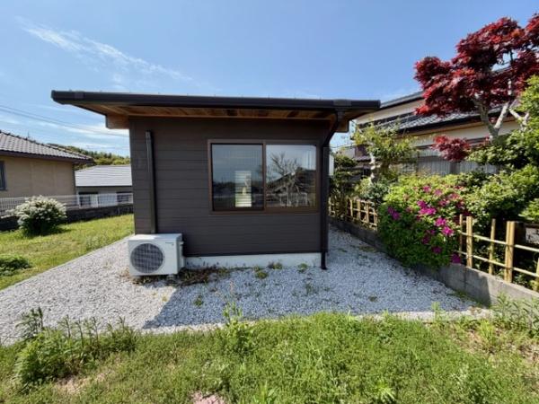 宇部市南小羽山町１丁目の中古一戸建て