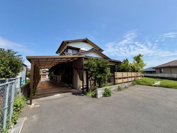 宇部市南小羽山町1丁目