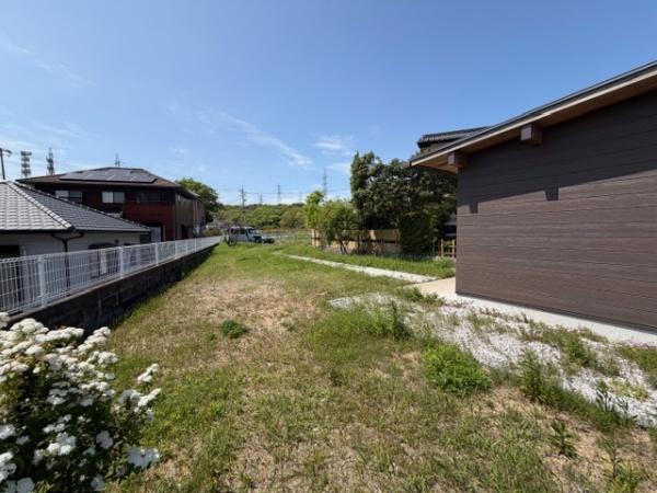 宇部市南小羽山町１丁目の中古一戸建て