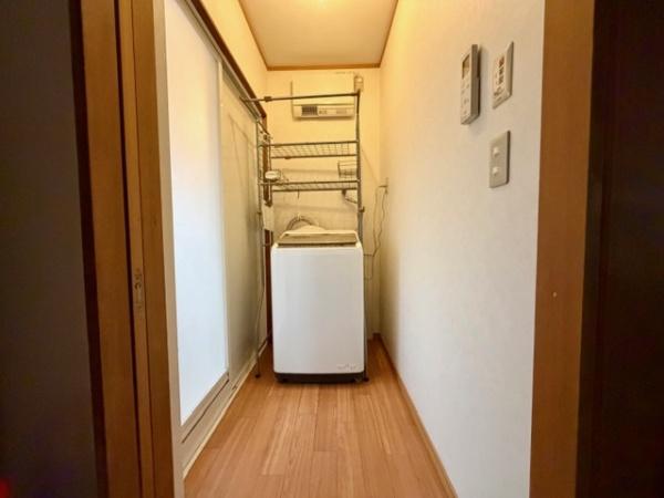 宇部市南小羽山町１丁目の中古一戸建て