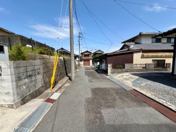 宇部市南小羽山町１丁目の中古一戸建て