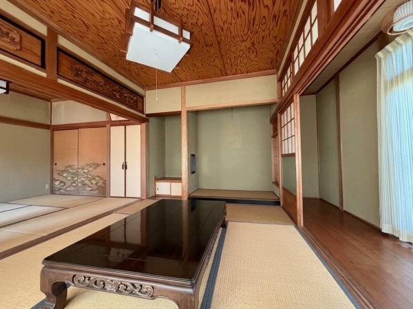 宇部市南小羽山町１丁目の中古一戸建て