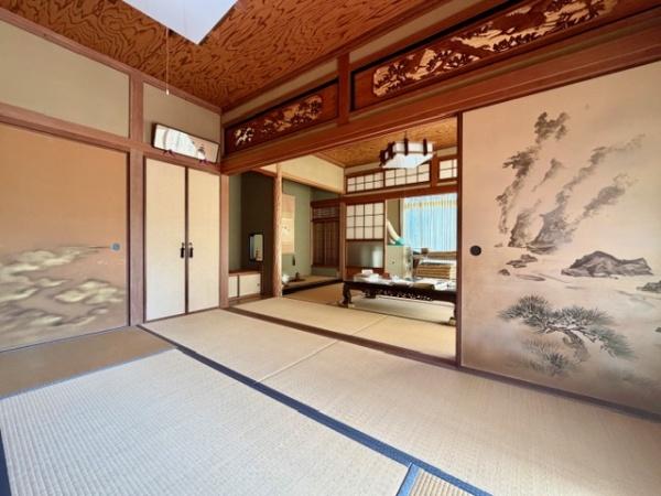 宇部市南小羽山町１丁目の中古一戸建て