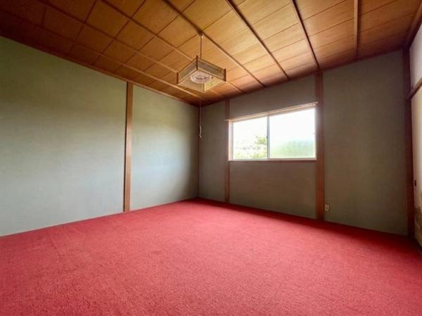 宇部市南小羽山町１丁目の中古一戸建て