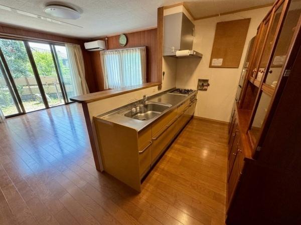 宇部市南小羽山町１丁目