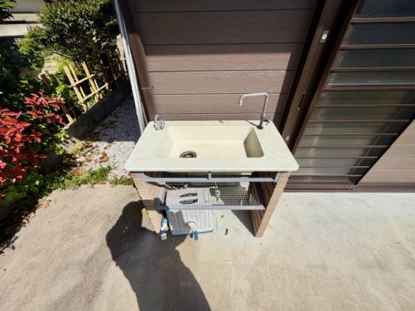 宇部市南小羽山町１丁目の中古一戸建て