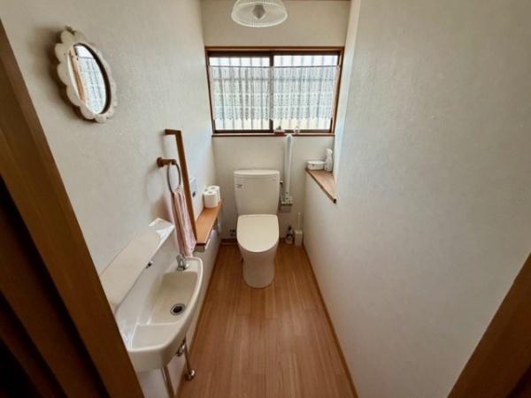 宇部市南小羽山町１丁目の中古一戸建て