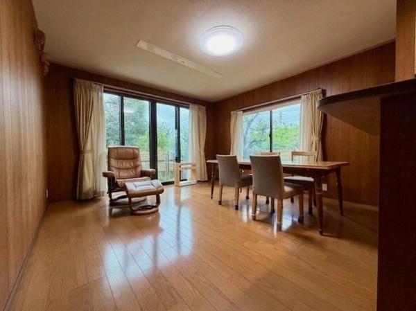 宇部市南小羽山町１丁目の中古一戸建て