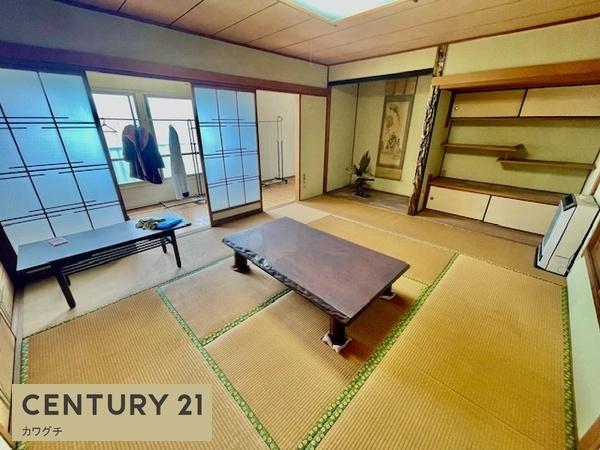 山陽小野田市中川２丁目の中古一戸建て