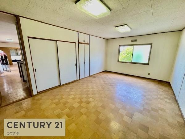 山陽小野田市中川２丁目の中古一戸建て