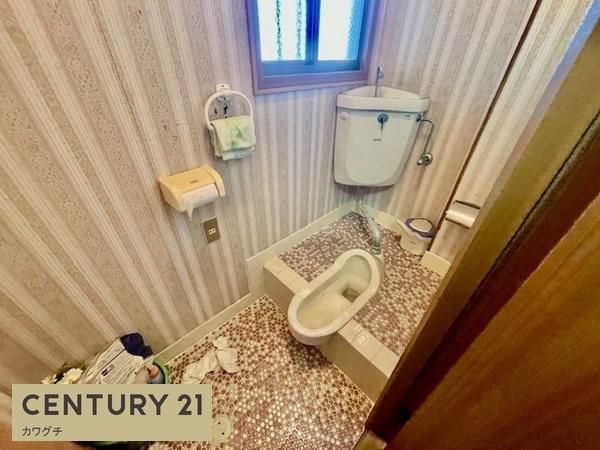 山陽小野田市中川２丁目の中古一戸建て