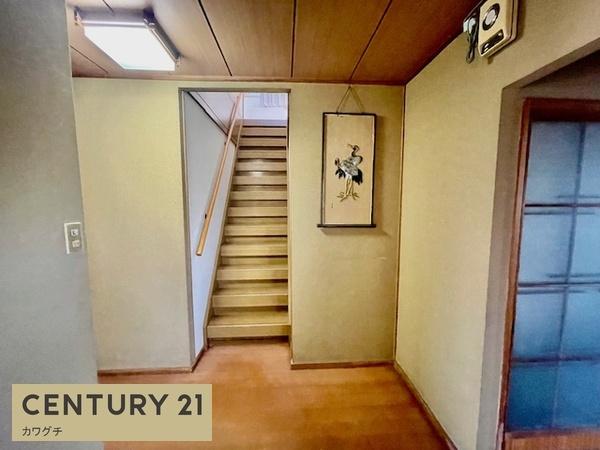 山陽小野田市中川２丁目の中古一戸建て