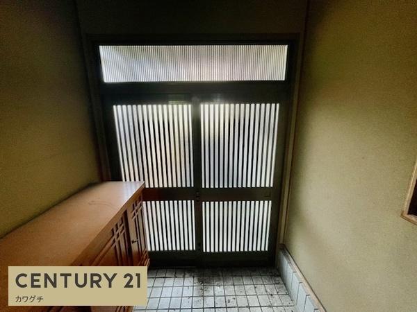 山陽小野田市中川２丁目の中古一戸建て