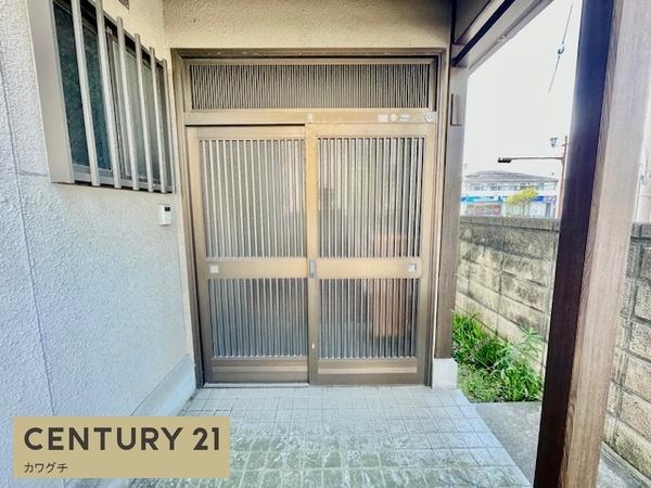 山陽小野田市中川２丁目の中古一戸建て
