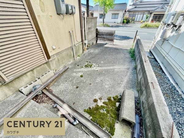 山陽小野田市中川２丁目の中古一戸建て