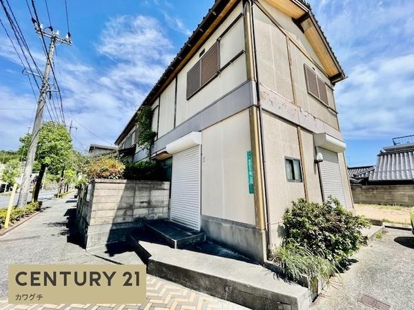 山陽小野田市中川2丁目