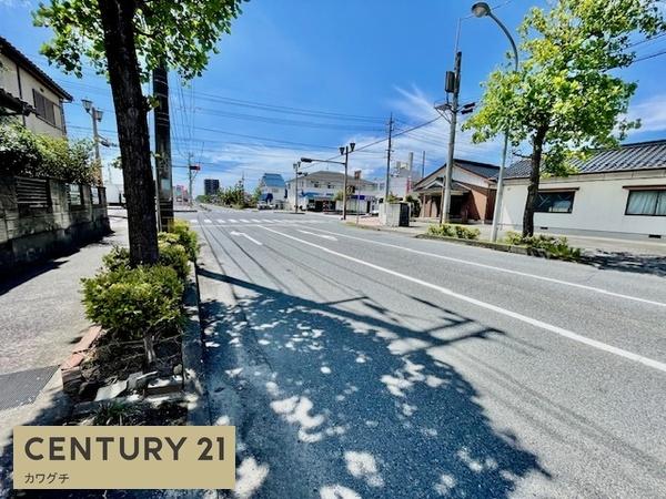 山陽小野田市中川２丁目の中古一戸建て