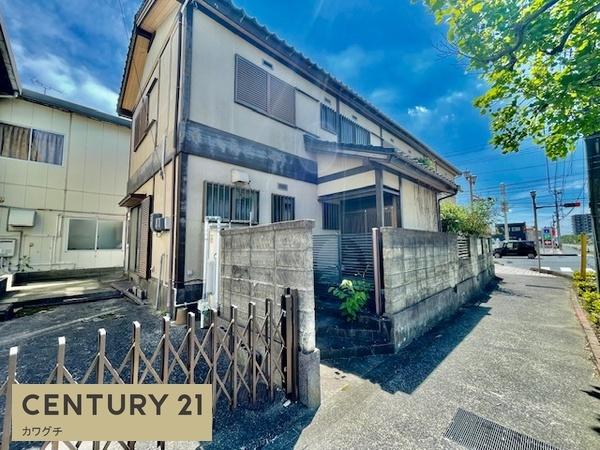 山陽小野田市中川２丁目の中古一戸建て