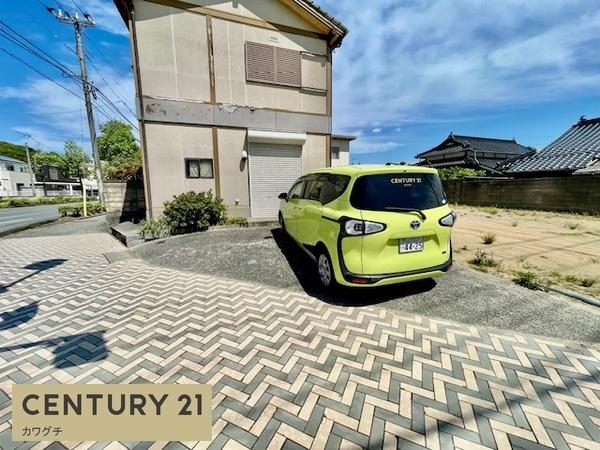 山陽小野田市中川２丁目の中古一戸建て