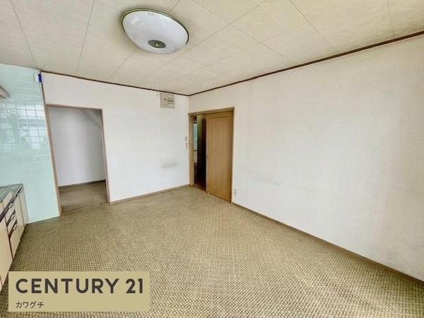 山陽小野田市中川２丁目の中古一戸建て