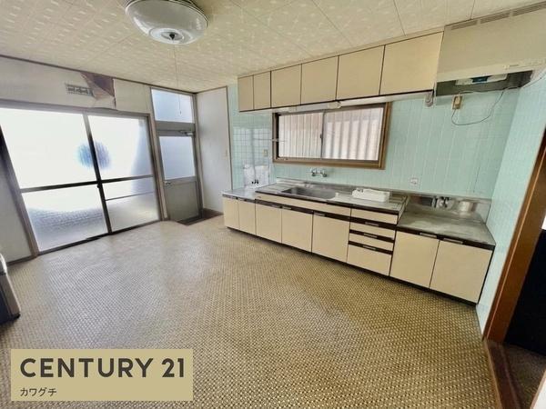 山陽小野田市中川２丁目の中古一戸建て