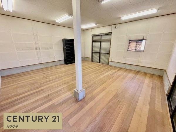山陽小野田市中川２丁目の中古一戸建て