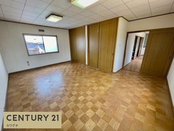 山陽小野田市中川２丁目の中古一戸建て