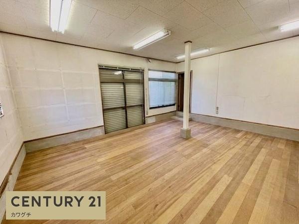 山陽小野田市中川２丁目の中古一戸建て