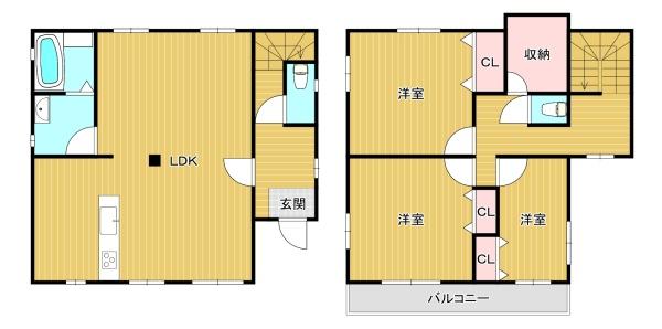 宇部市恩田5