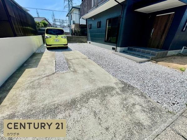 宇部市恩田町５丁目の中古一戸建て