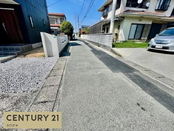 宇部市恩田町５丁目の中古一戸建て