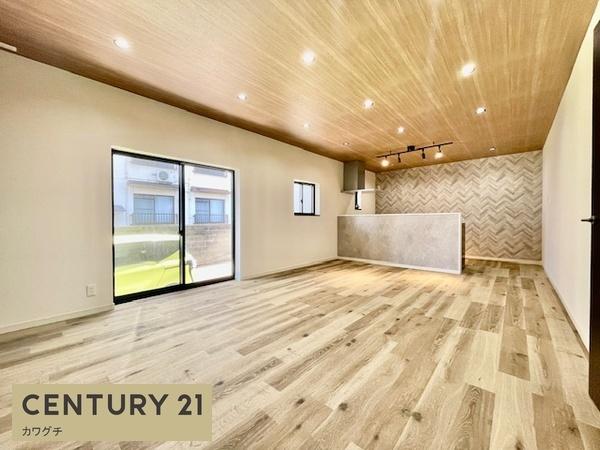 宇部市明神町２丁目の中古一戸建