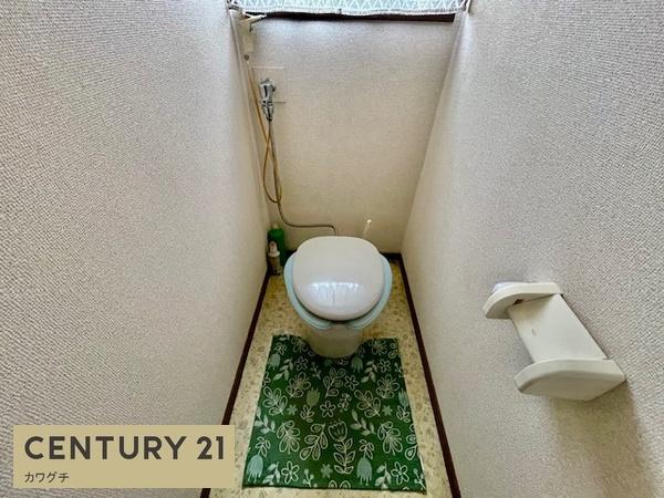 宇部市大字西岐波の中古一戸建て