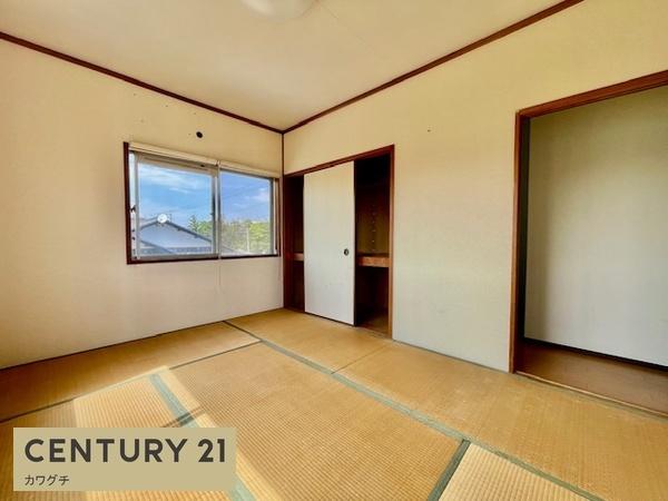 宇部市大字西岐波の中古一戸建て