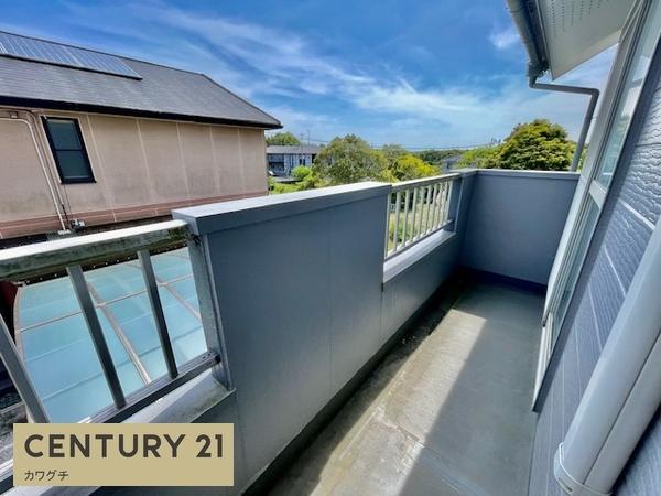 宇部市大字西岐波の中古一戸建て