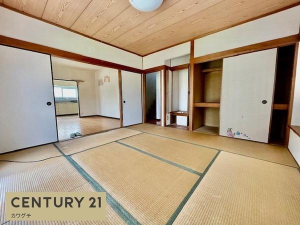 宇部市大字西岐波